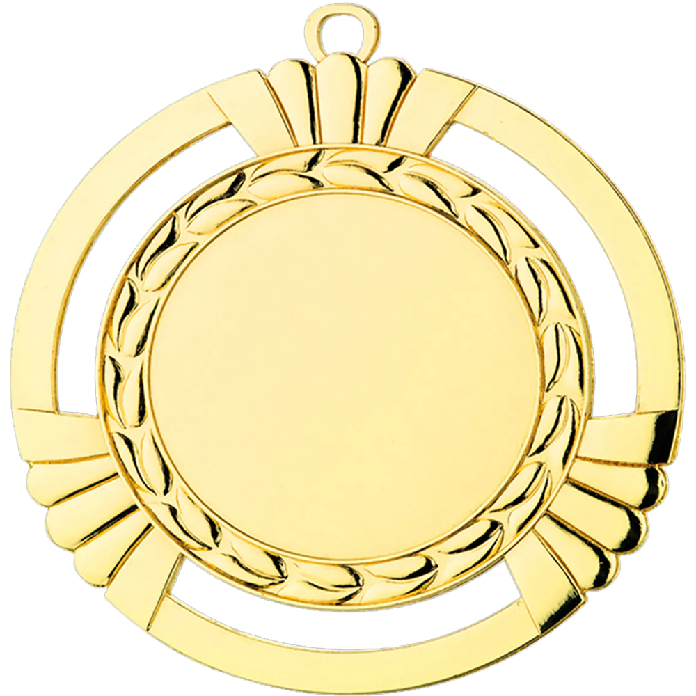 Winnaarsmedaille D62