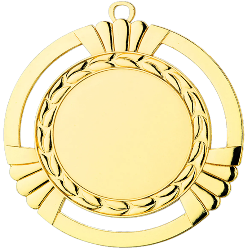 Winnaarsmedaille D62