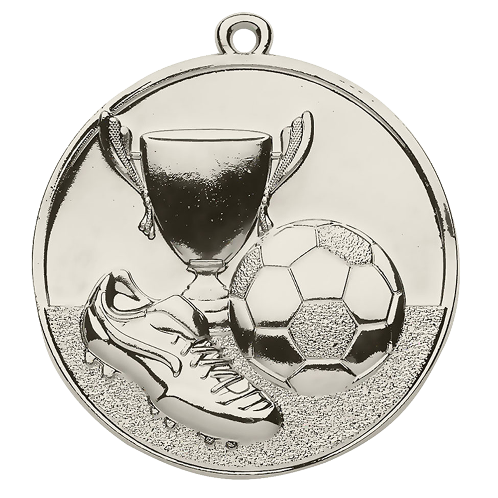 Medaille Voetbal - ME.047