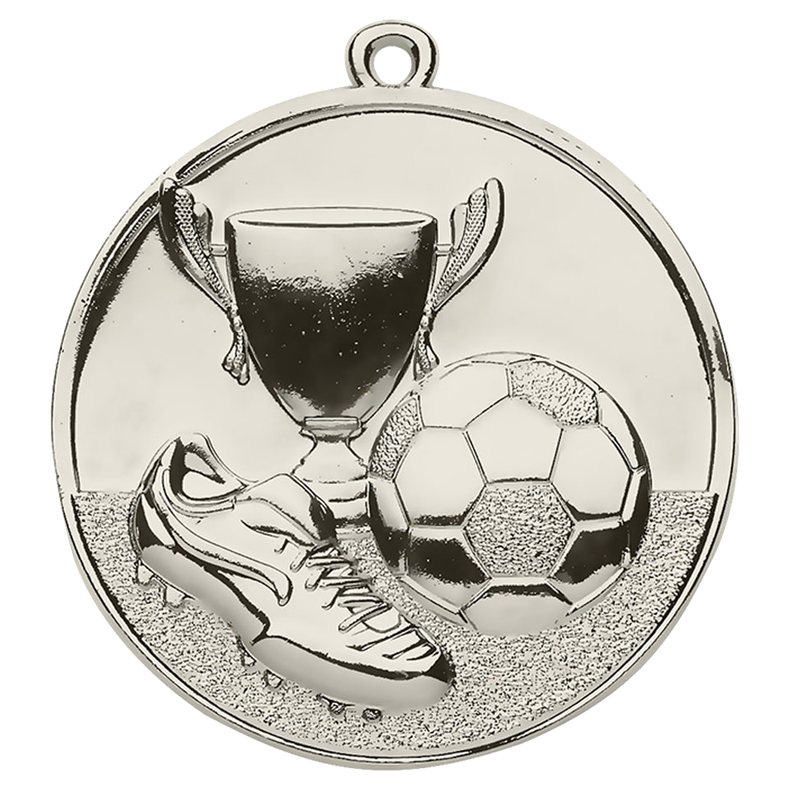 Medaille Voetbal - ME.047