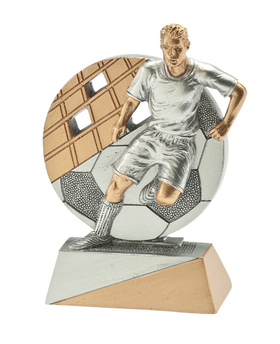 Trofee Voetballer - FG242