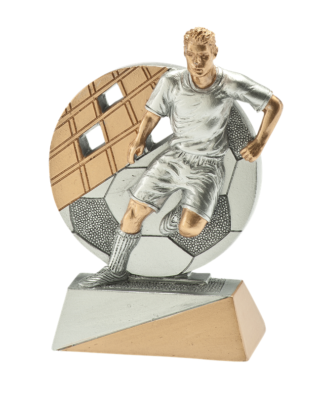 Trofee Voetballer - FG242