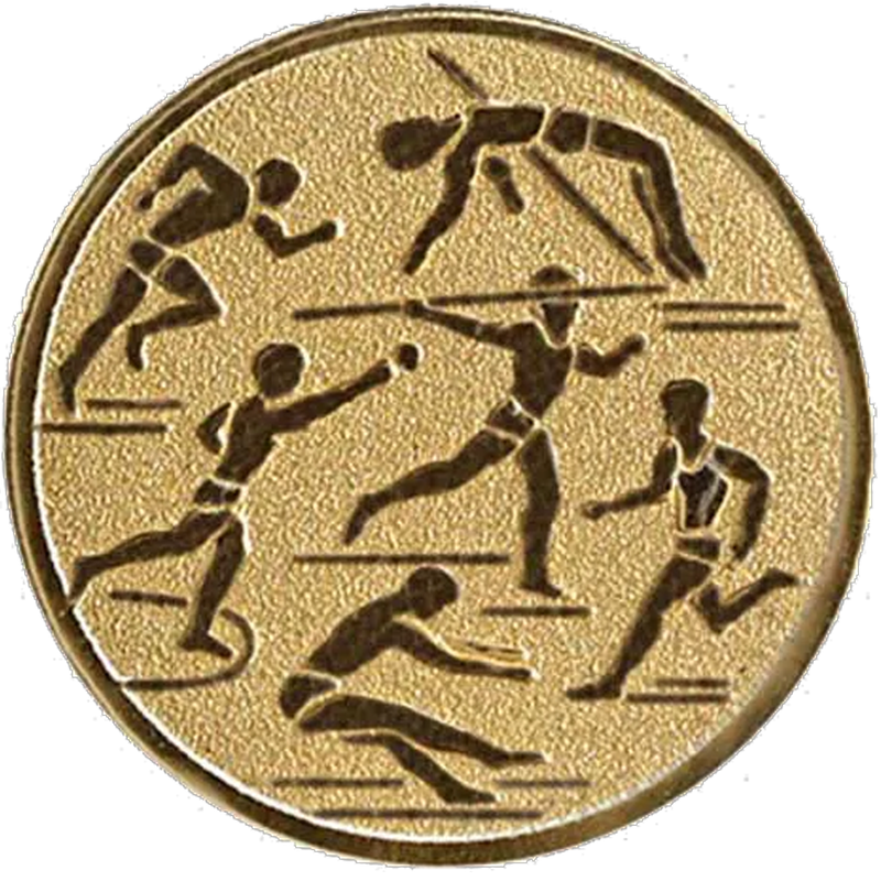 Afslag Atletiek Meerkamp