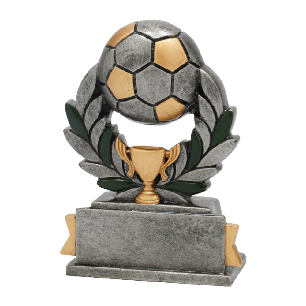 Sport Trofee - Voetbal Bal