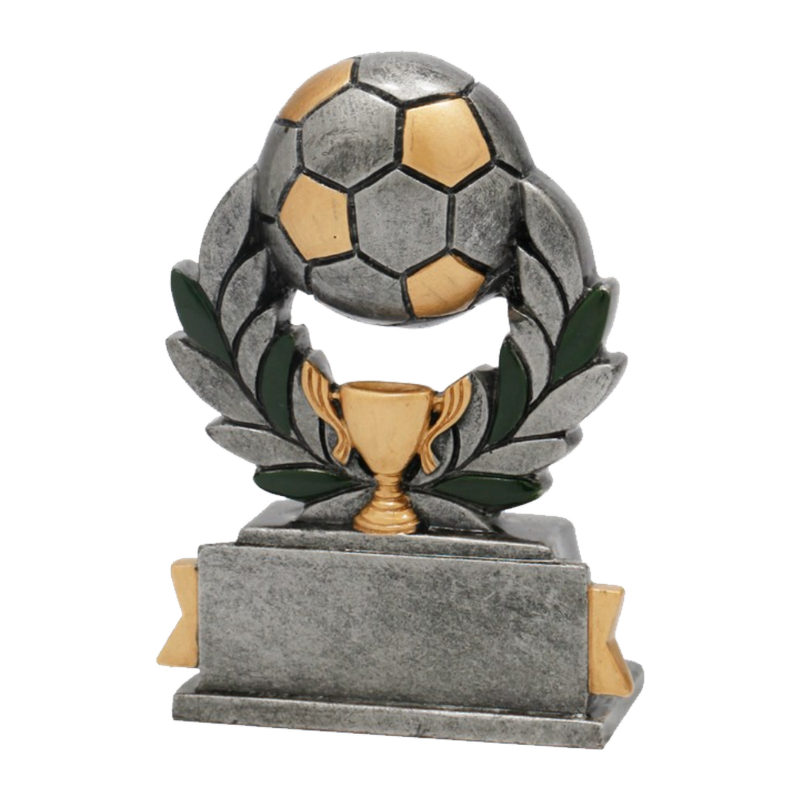 Sport Trofee - Voetbal Bal