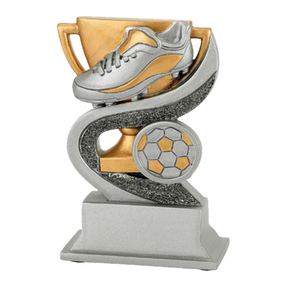 Sport Trofee - Voetbal Schoen