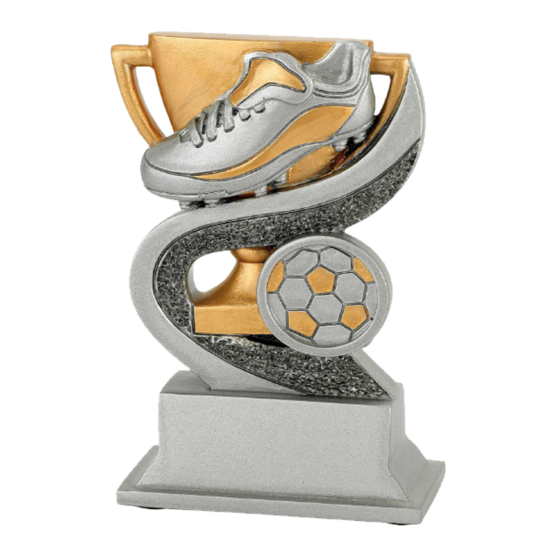 Sport Trofee - Voetbal Schoen