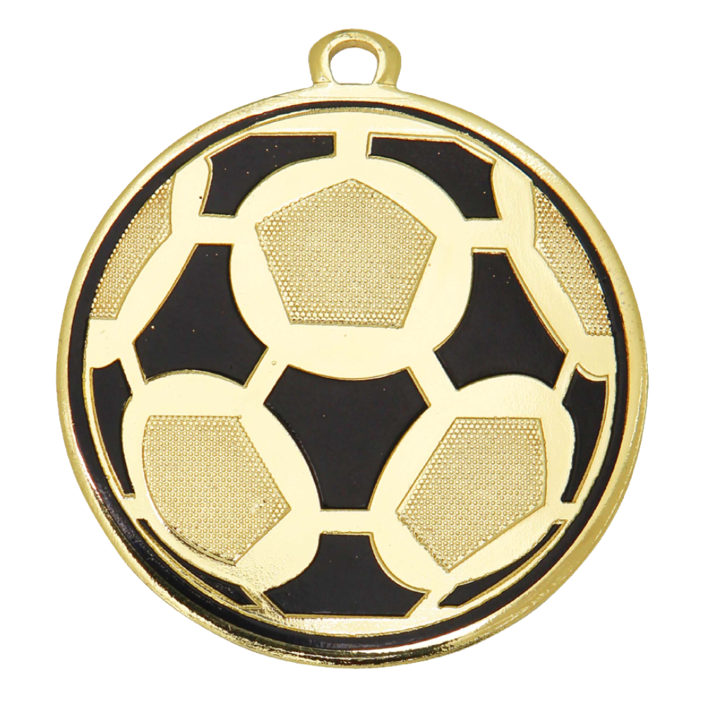 Medaille Voetbal - DI5009
