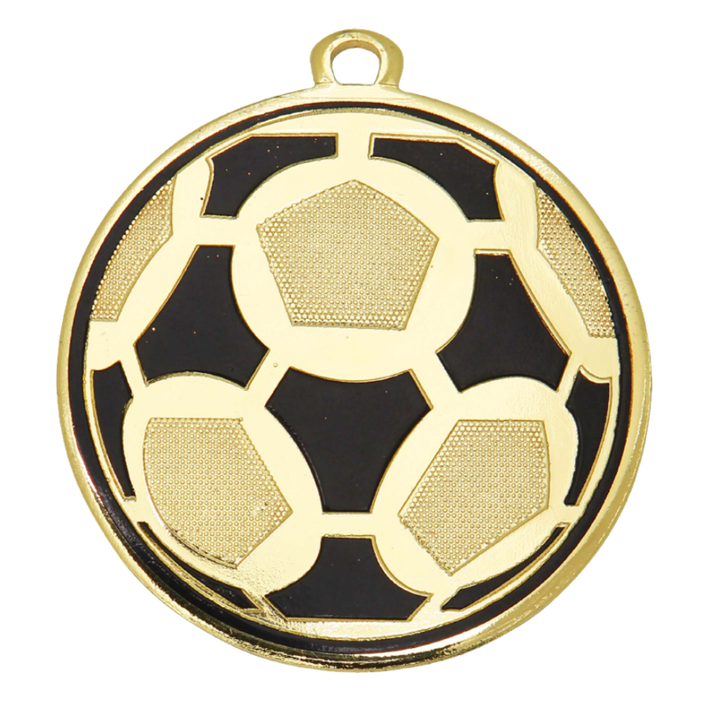Medaille Voetbal - DI5009