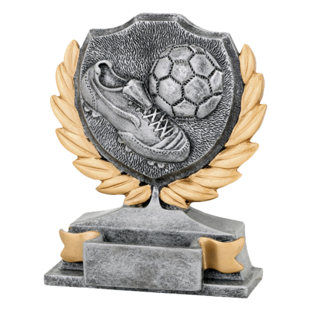 Sport Trofee - Voetbal en Schoen