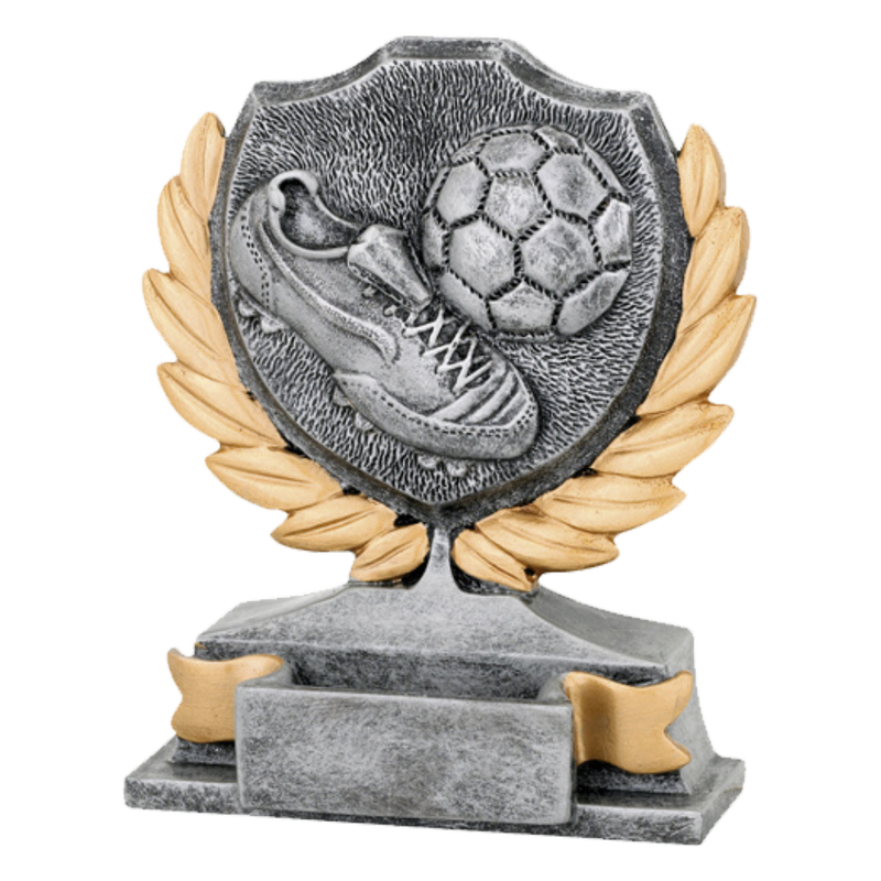 Sport Trofee - Voetbal en Schoen