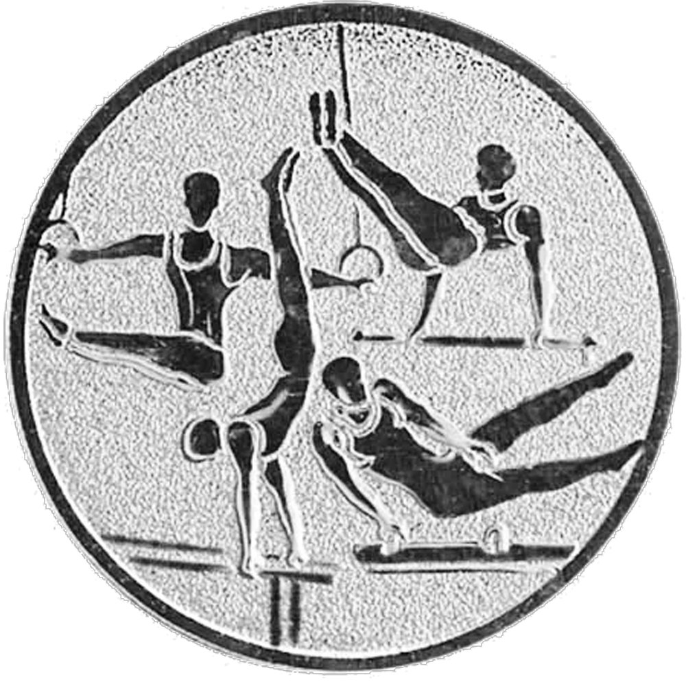 Afslag Gymnastiek Heren