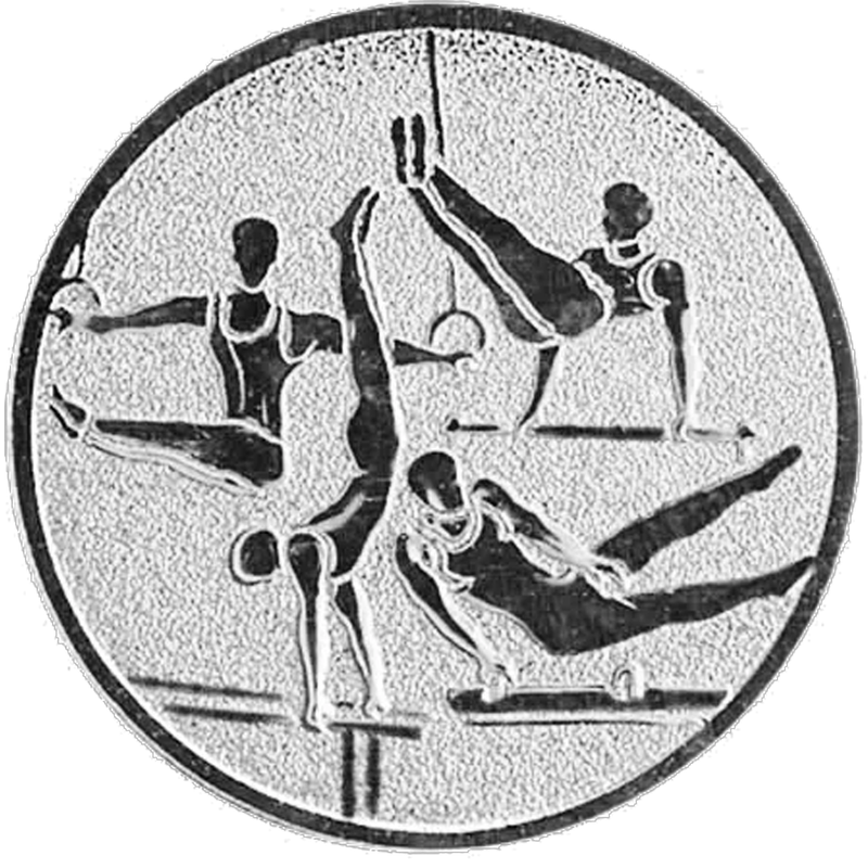 Afslag Gymnastiek Heren