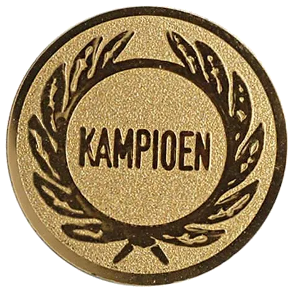 Afslag Kampioen