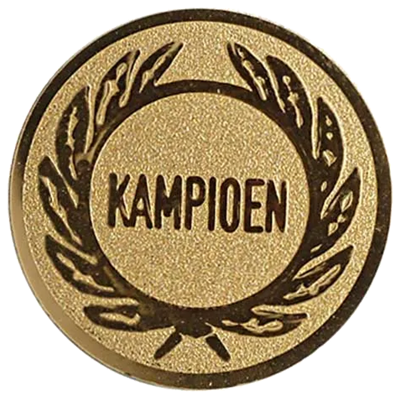 Afslag Kampioen