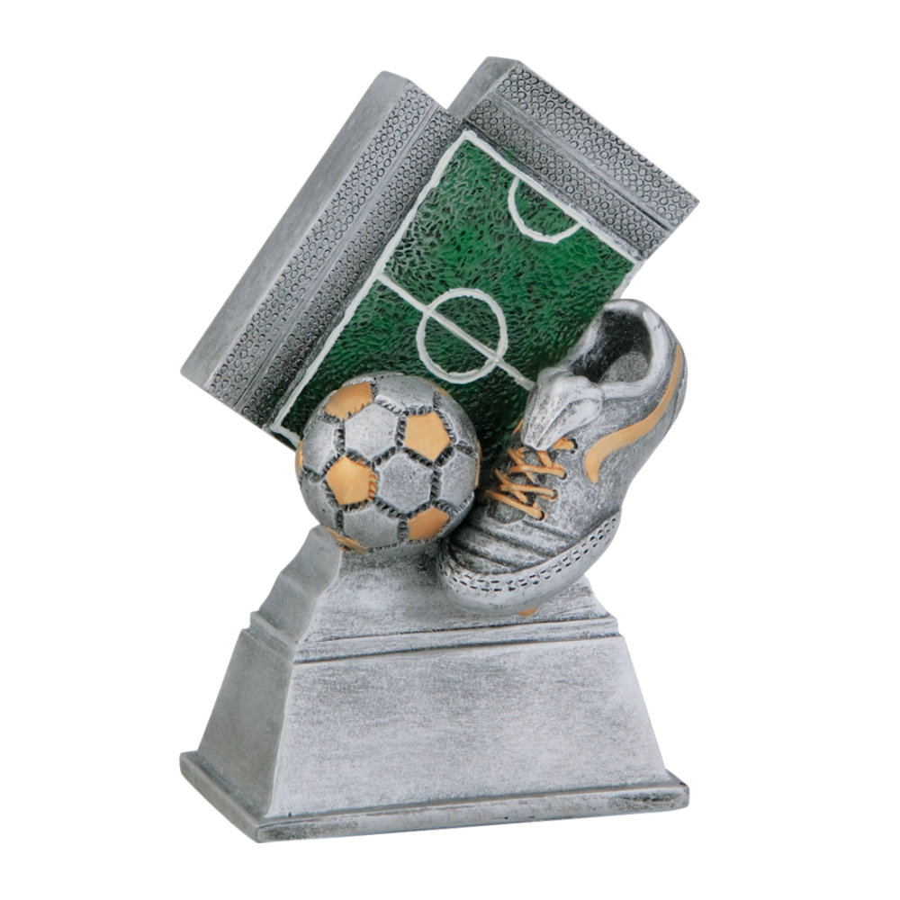 Sport Trofee - Voetbal Stadion
