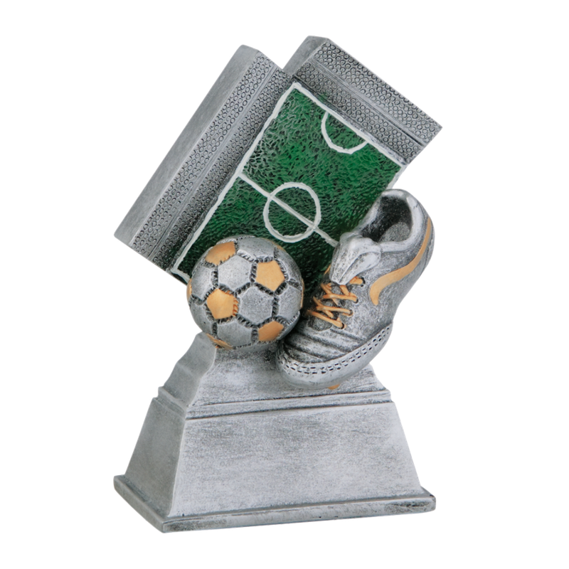 Sport Trofee - Voetbal Stadion