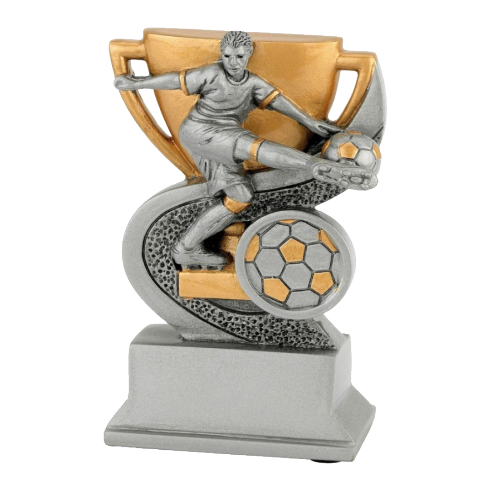 Sport Trofee - Voetbal Heer