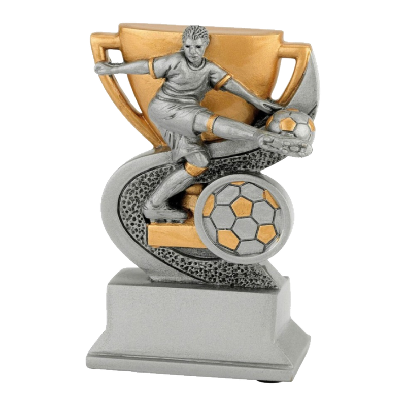 Sport Trofee - Voetbal Heer