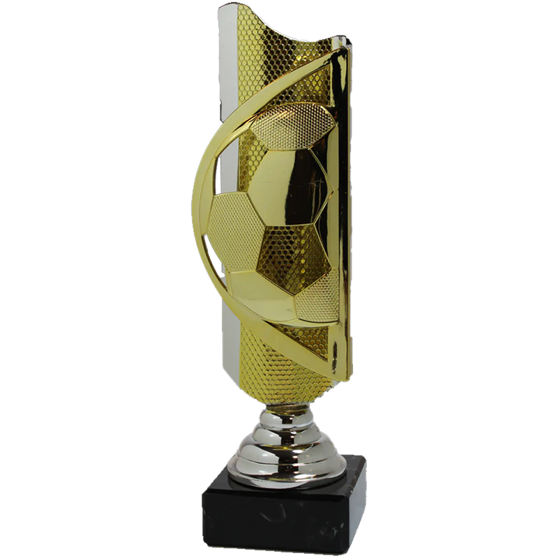 Trofee Voetbal BIE.SERIE25