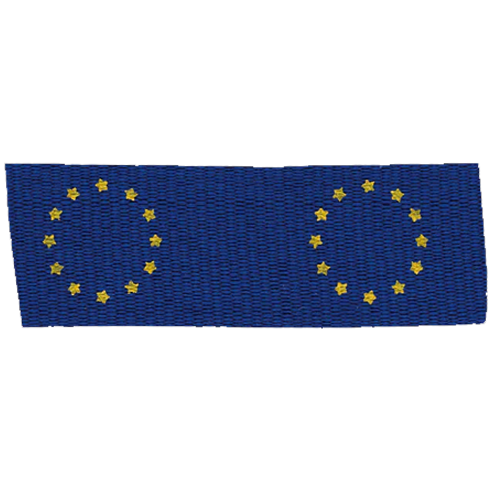 Halslint - Europa
