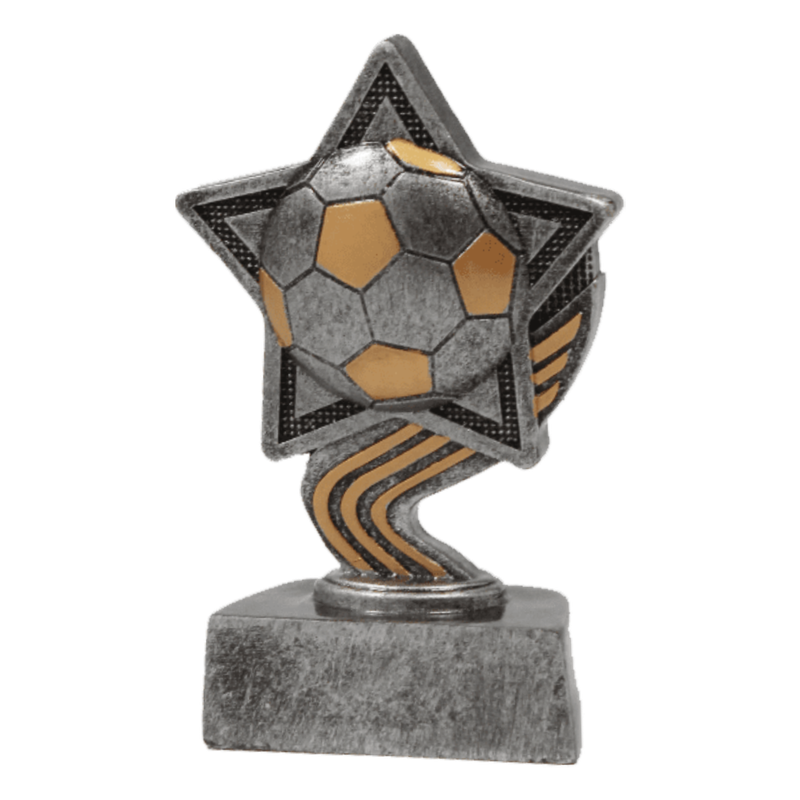 Sport Trofee - Voetbal Ster