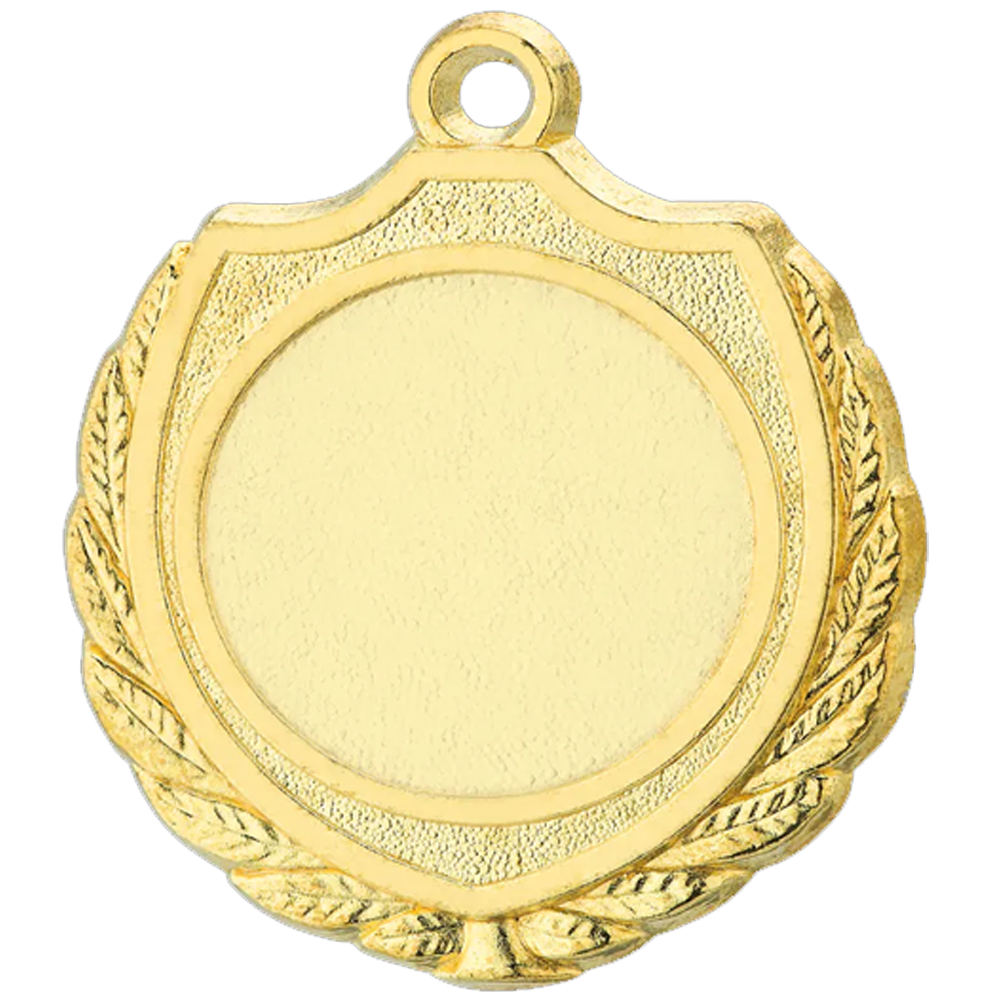 Medaille D12A