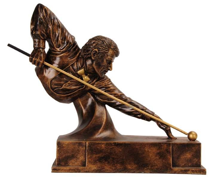 Trofee Biljarten
