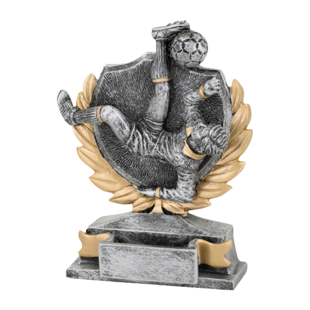 Sport Trofee - Voetbal Omhaal