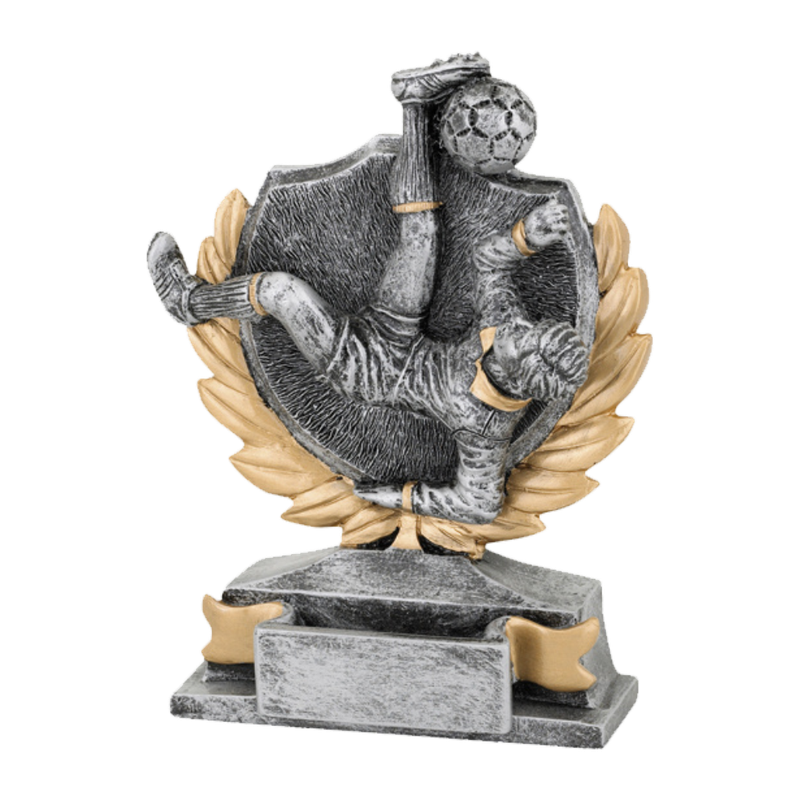 Sport Trofee - Voetbal Omhaal
