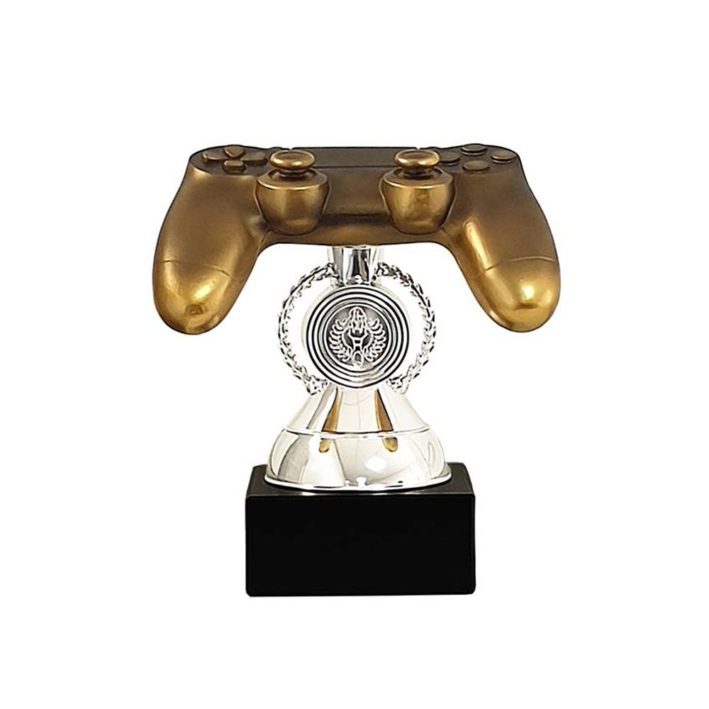 Trofee Gamen