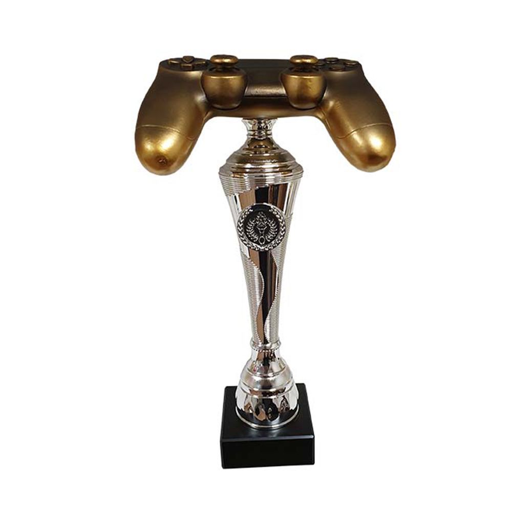 Trofee Game Controller