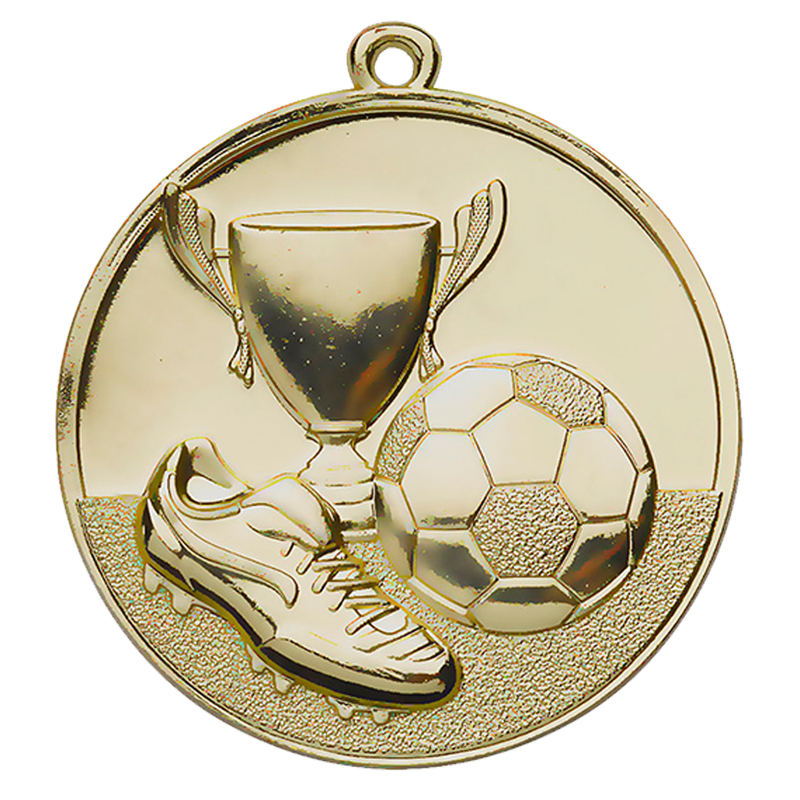 Medaille Voetbal - ME.047