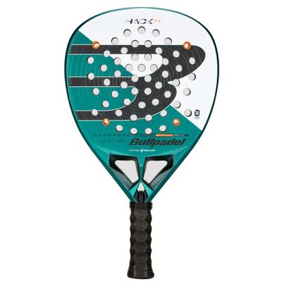 Bullpadel Hack 04 Paquito Navarro 2025