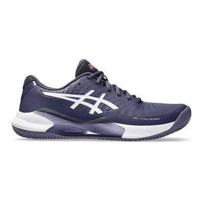 ASICS GEL Challenger 14 Indigo Fog/White