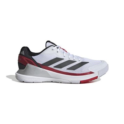 Adidas Crazyquick LS Padel White