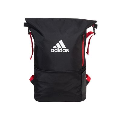 Adidas Padel Multigame Backpack Black