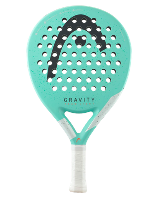 Head Gravity Team Light