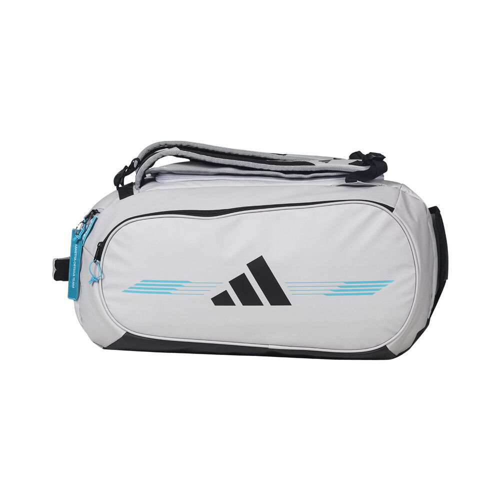Adidas Tour Padel Off White 3.4