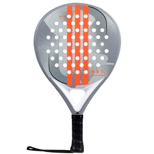 Adidas Padel Drive Grey 3.4 2025
