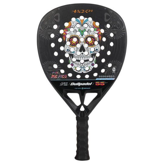 Bullpadel Hack 04 Limited Edition 2025