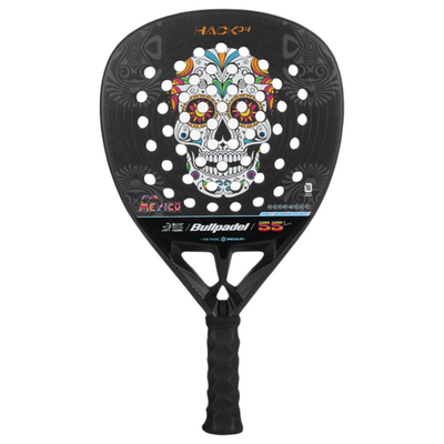 Bullpadel Hack 04 Limited Edition 2025