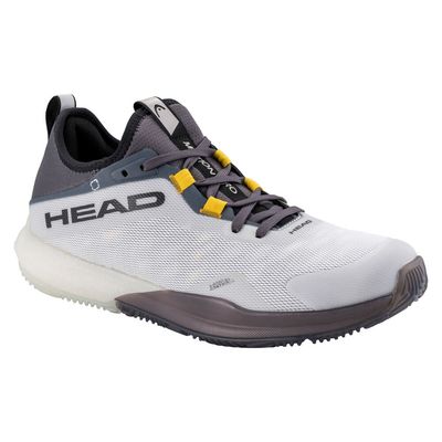 HEAD Motion Pro Padel, White
