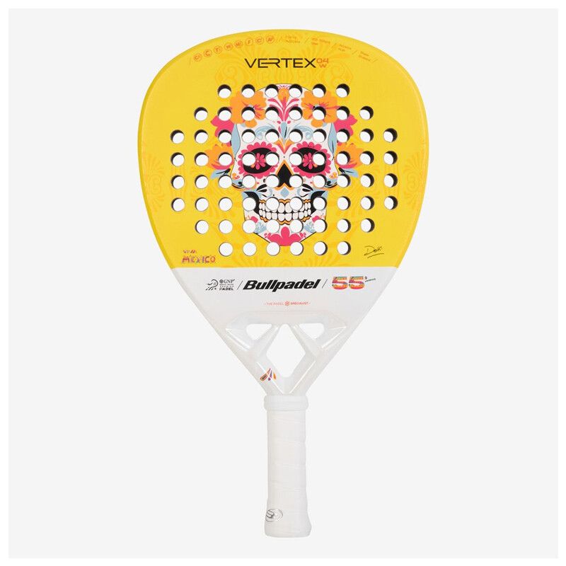 Bullpadel Vertex 04 Womens Limited Edition 2025