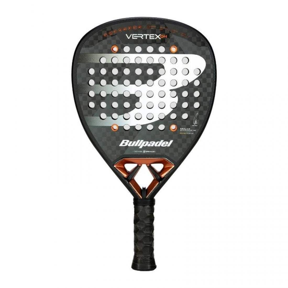 Bullpadel Vertex 04 Juan Tello 2025