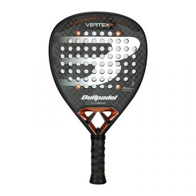 Bullpadel Vertex 04 Juan Tello 2025