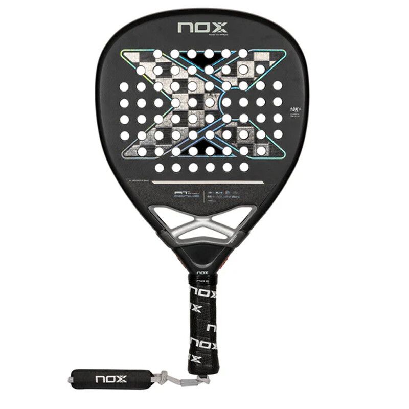 NOX AT Luxury Attack 18K Agustin Tapia 2024