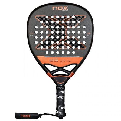 Nox AT10 Genius Attack 12K Alum Agustin Tapia 2025