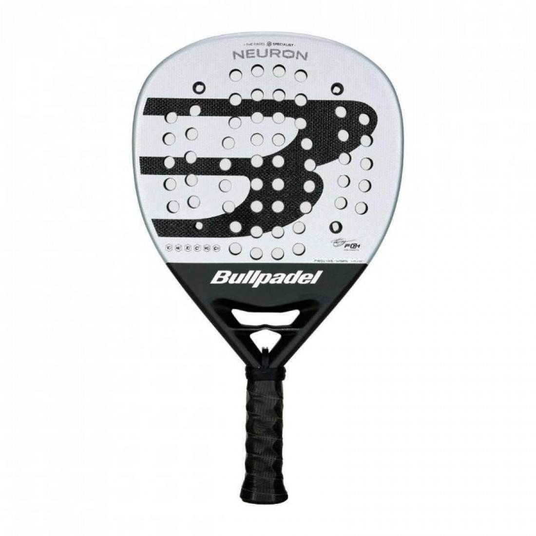 Bullpadel Neuron Tello Chingotto 2025