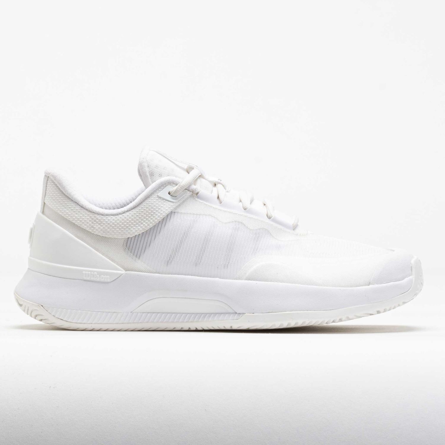 Wilson Intrigue Tour Women&#39;s White/Silver